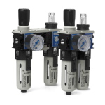 FRL Systems Model 107